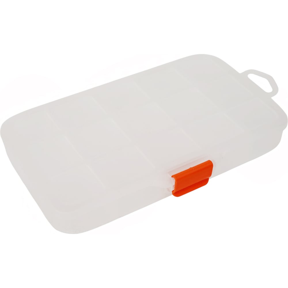 Изображение товара Органайзер для мелочей Blocker из полипропилена 205х130х33 мм