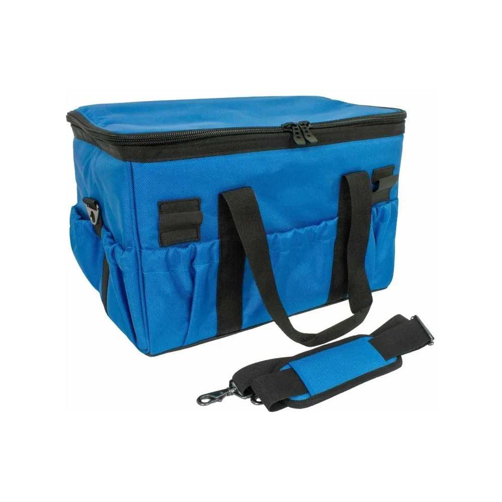 Изображение товара Сумка для мобильного клинера COFRA 450x300x300 мм синий полиэстер BC-4311