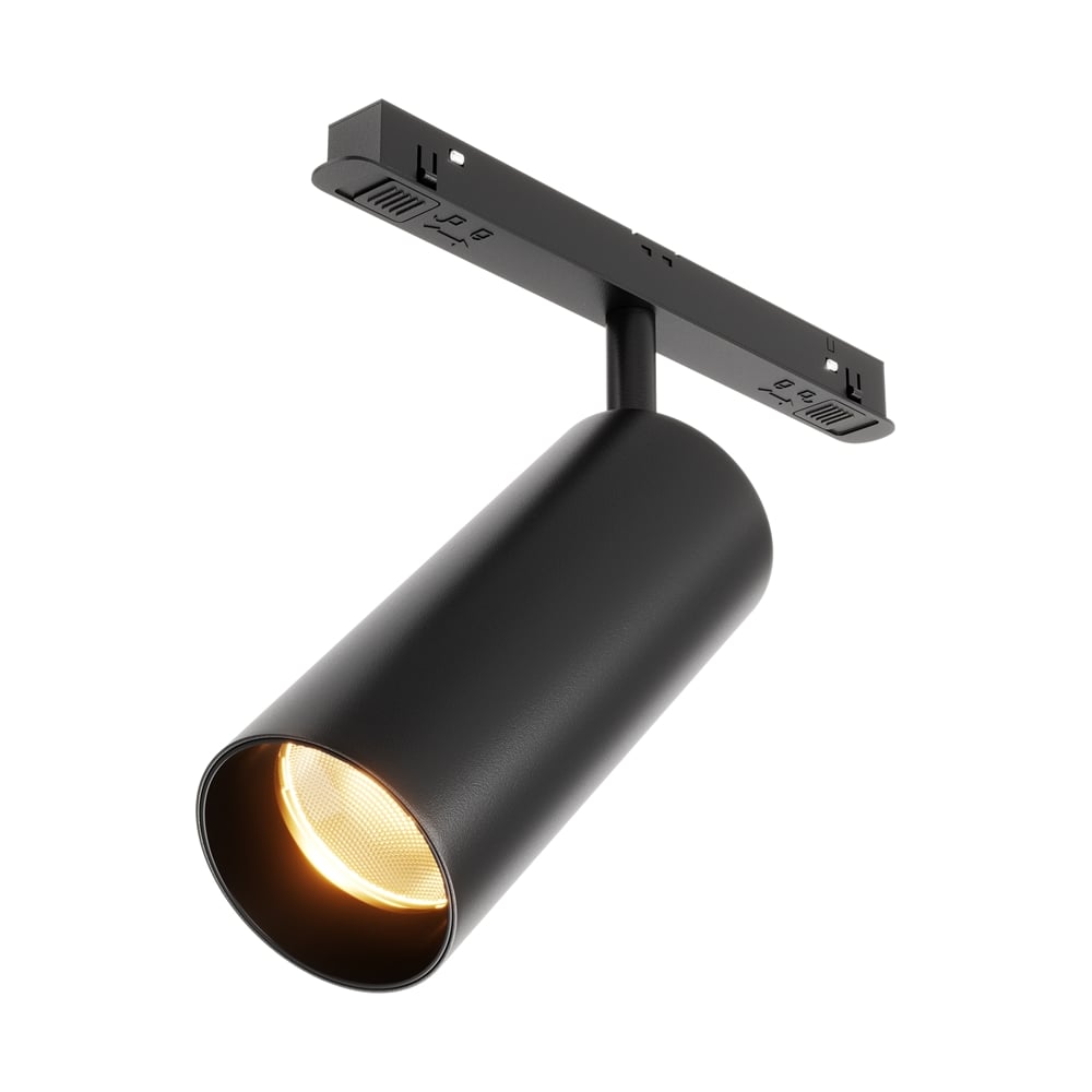 Изображение товара Трековый светильник MAYTONI Focus Led Exility 2700K 20Вт механический шинопровод