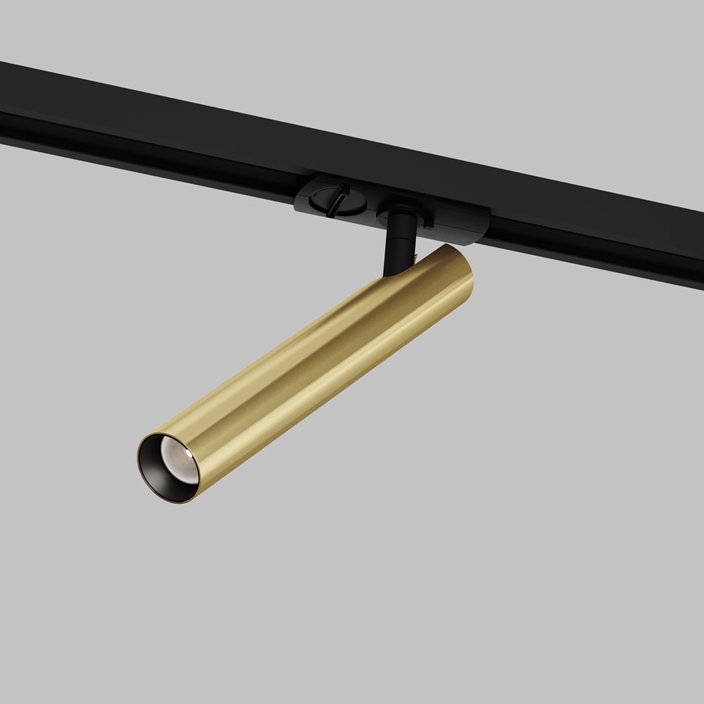 Изображение товара Трековый светильник MAYTONI Focus T Unity 4000K 6Вт