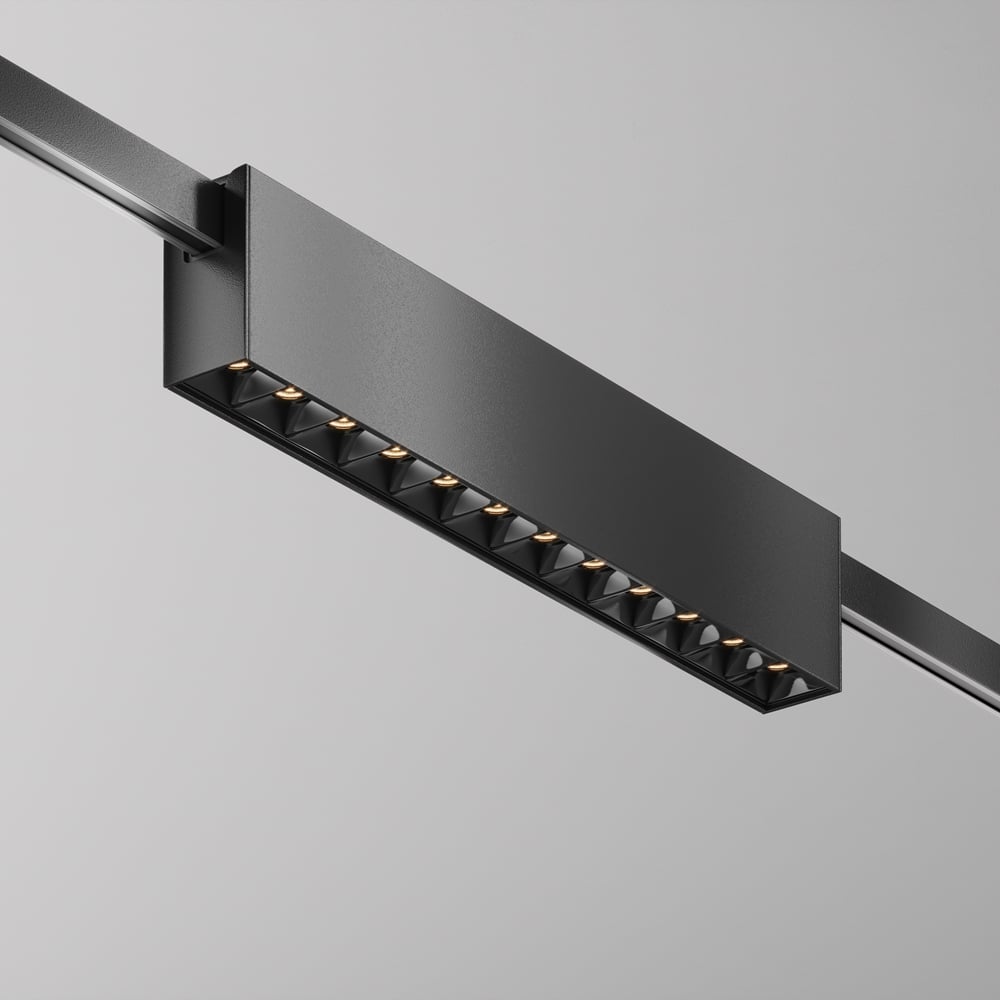 Изображение товара Трековый светильник MAYTONI Points Flarity 3000K 12Вт 40