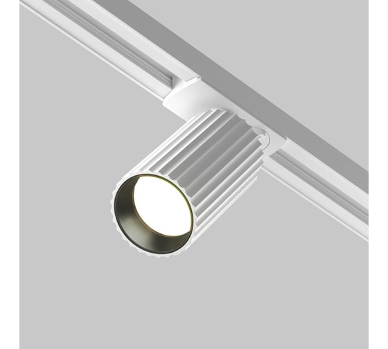 Изображение товара Трековый светильник MAYTONI Calipso Unity GU10 TR218-1-GU10-W