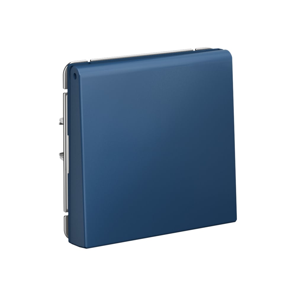 Изображение товара Вывод кабеля Systeme Electric ArtGallery Аквамарин GAL001199