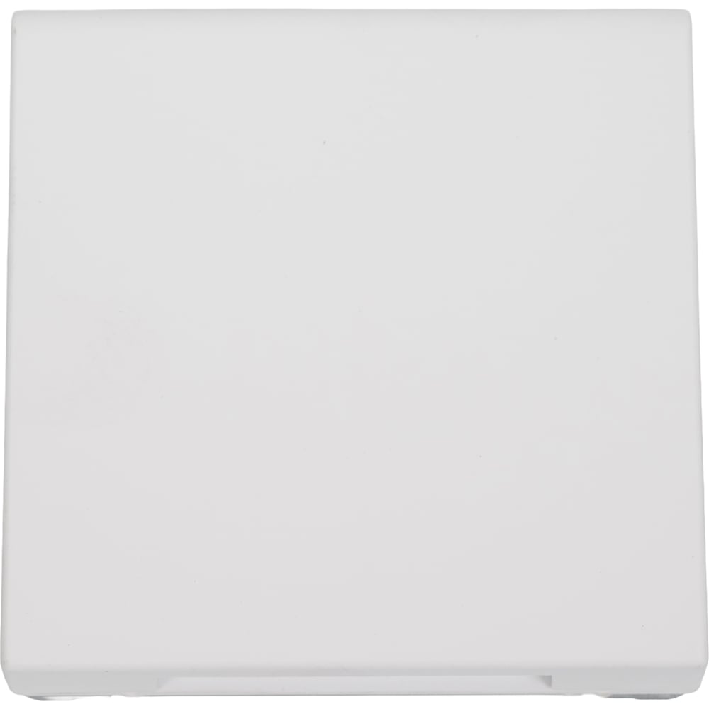 Изображение товара Вывод кабеля Systeme Electric ArtGallery Лотос механизм GAL001399