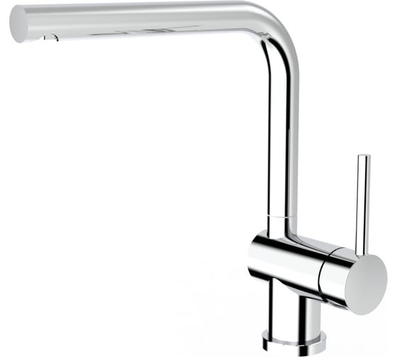 Изображение товара Смеситель для кухни SPLENKA хром S205.40