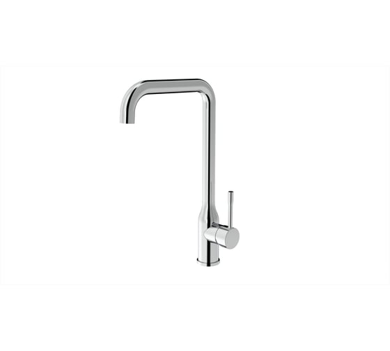 Изображение товара Смеситель для кухни SPLENKA хром S206.40