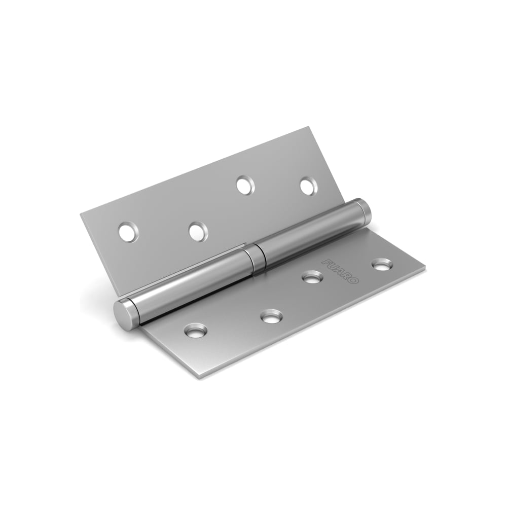 Изображение товара Петля FUARO IN4430SL-BL SN левая 413/BL-4 - матовый никель