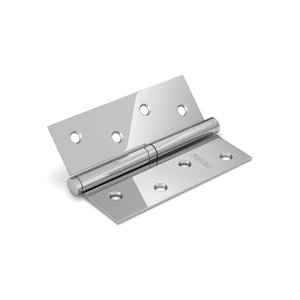 Изображение товара Петля FUARO IN4430SR-BL CP правая 413/BL-4 100x75x2,5