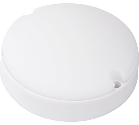 Изображение товара Светильник ECON LED 8W BHR 4200K круглый BHR84200