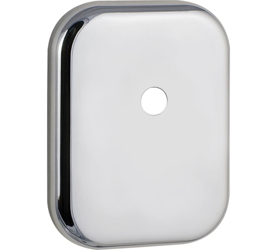 Изображение товара Накладка на шток цилиндра FUARO ESC.O.TRD/K.486 CP-8 хром, 1 шт. 49425