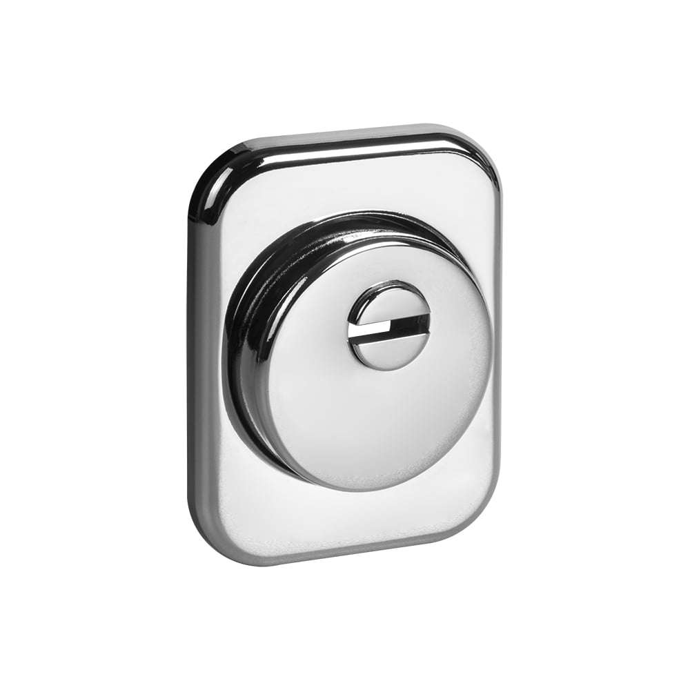 Изображение товара Накладка FUARO DEF.TRD/K-EXT.4286 CP-8 хром 49431