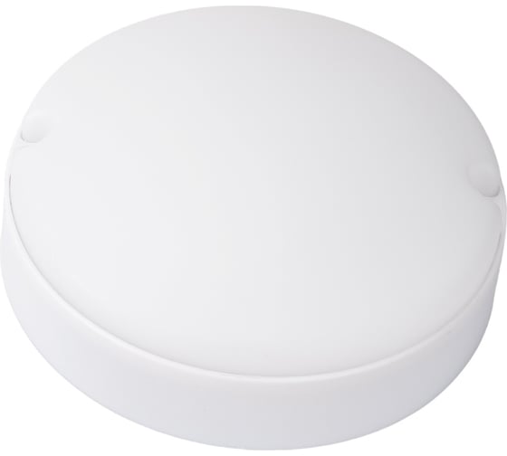 Изображение товара Светильник ECON LED 12W BHR 4200K круглый BHR124200