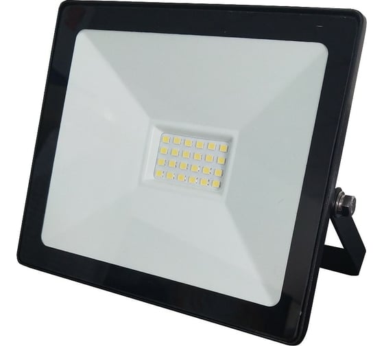 Изображение товара Светодиодный прожектор ECON LED 30W FL5 FL530W