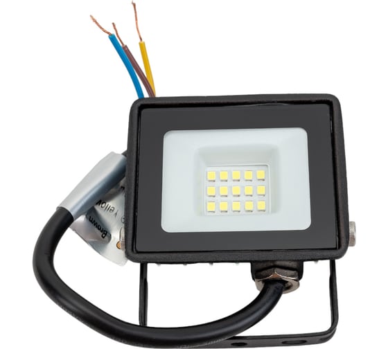 Изображение товара Светодиодный прожектор ECON LED 20W FL5 FL520W