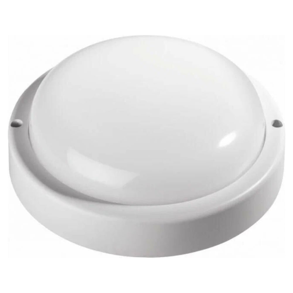 Изображение товара Светильник светодиодный DEKraft ДБО-101 круг 12Вт IP65