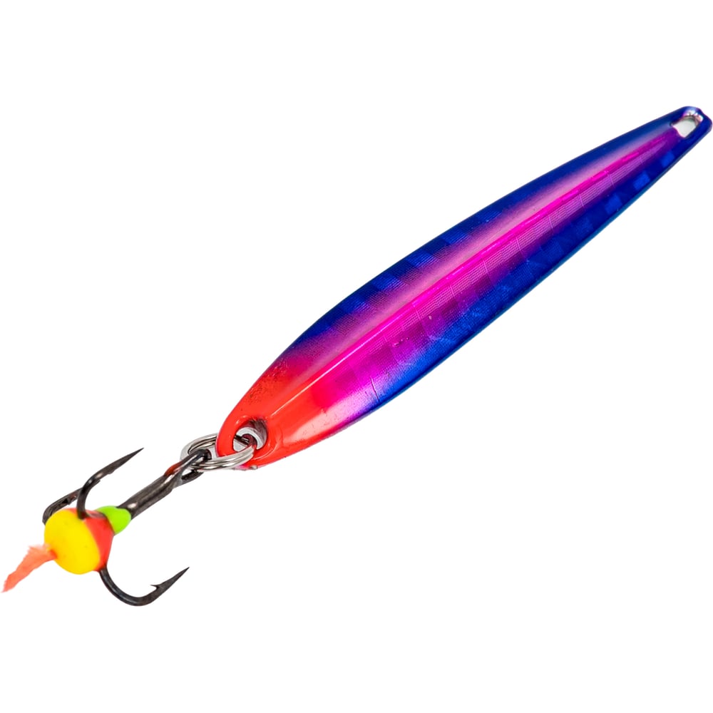 Изображение товара Блесна для рыбалки Ecopro Shprot 45мм 3.5г вертикальная PPH рыболовная приманка