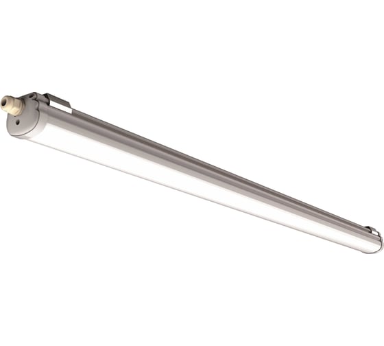 Изображение товара Светильник светодиодный DEKraft ДСП-301 1.2м 36Вт 4000К IP65 60162DEK