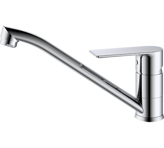 Изображение товара Смеситель для кухни SPLENKA хром S05.42