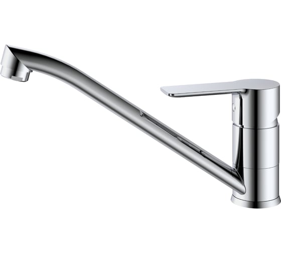 Изображение товара Смеситель для кухни SPLENKA хром S06.42