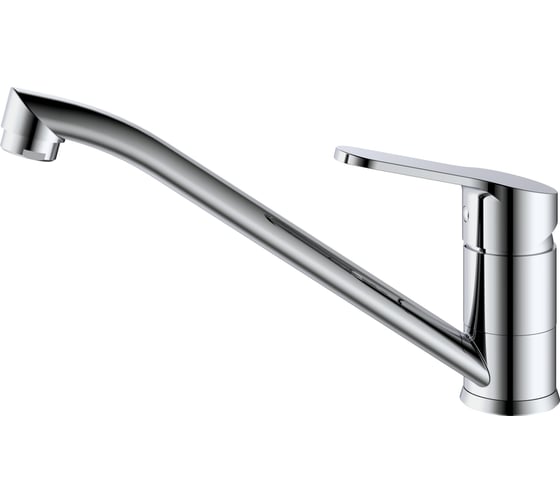 Изображение товара Смеситель для кухни SPLENKA хром S07.42