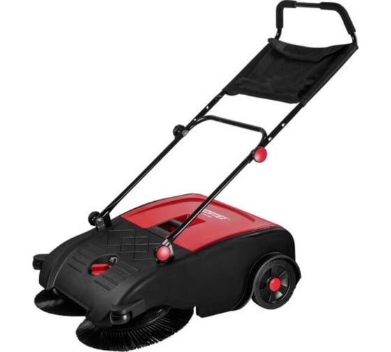 Изображение товара Подметальная машина механическая WORTEX HPS 7550 в коробке 1334580