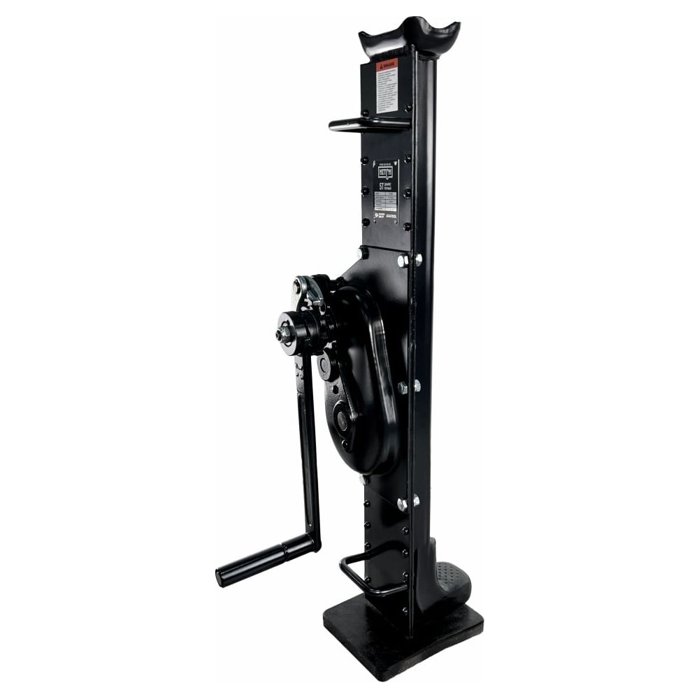 Изображение товара Домкрат реечный HITCH JR-3000 3т - профессиональный инструмент