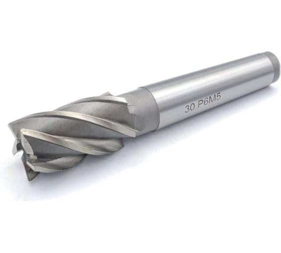 Изображение товара Фреза концевая к/х (30х53х155 мм; z=5 КМ3) TORNERI 039360