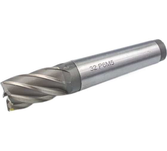 Изображение товара Фреза концевая к/х (32х53х178 мм; z=6 КМ4) TORNERI 039364