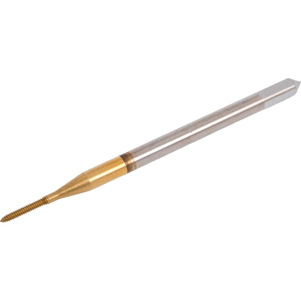 Изображение товара Метчик машинный раскатник GSR DIN371 C HSSE-TiN 4HX M1 B01900010