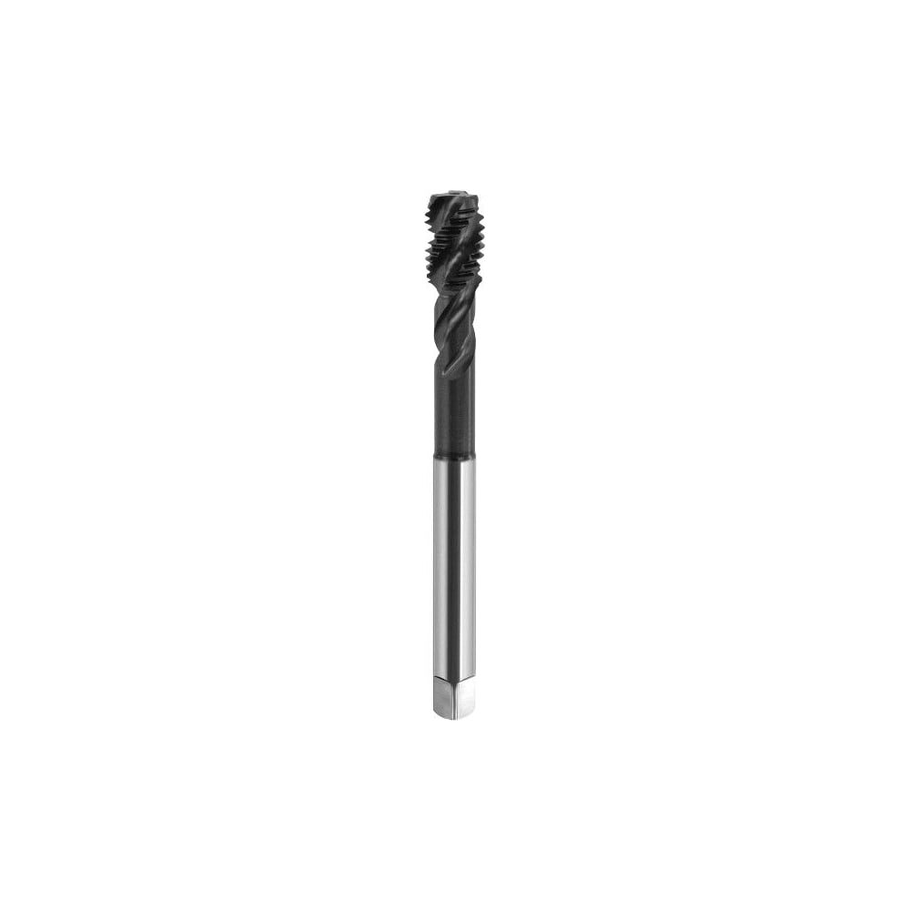 Изображение товара Метчик машинный GSR DIN 376 С/RSP35 HSSE-AlTiN M12 Silver B09011250