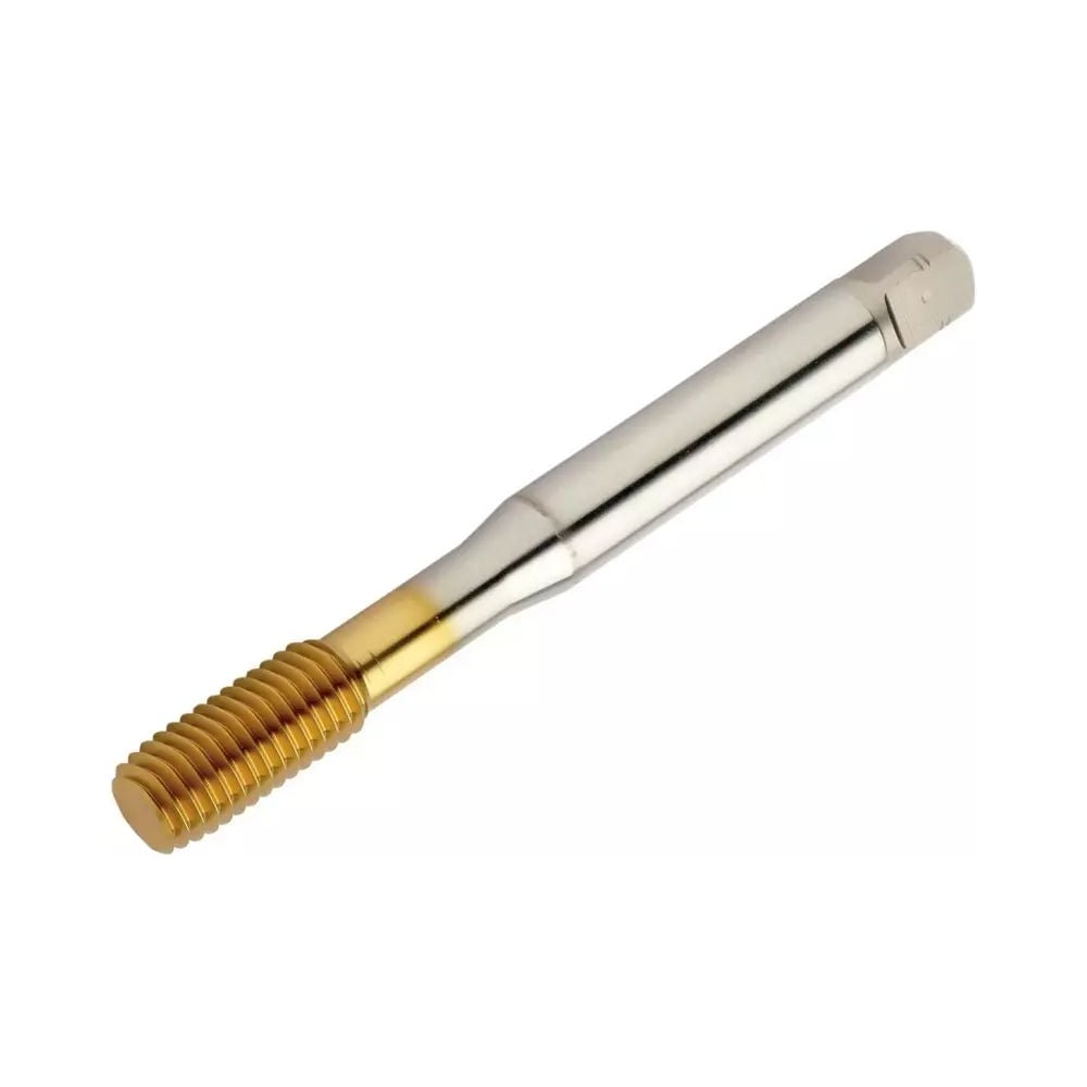 Изображение товара Метчик раскатник GSR DIN 371 D HSSE/TIN M 8 B01900210