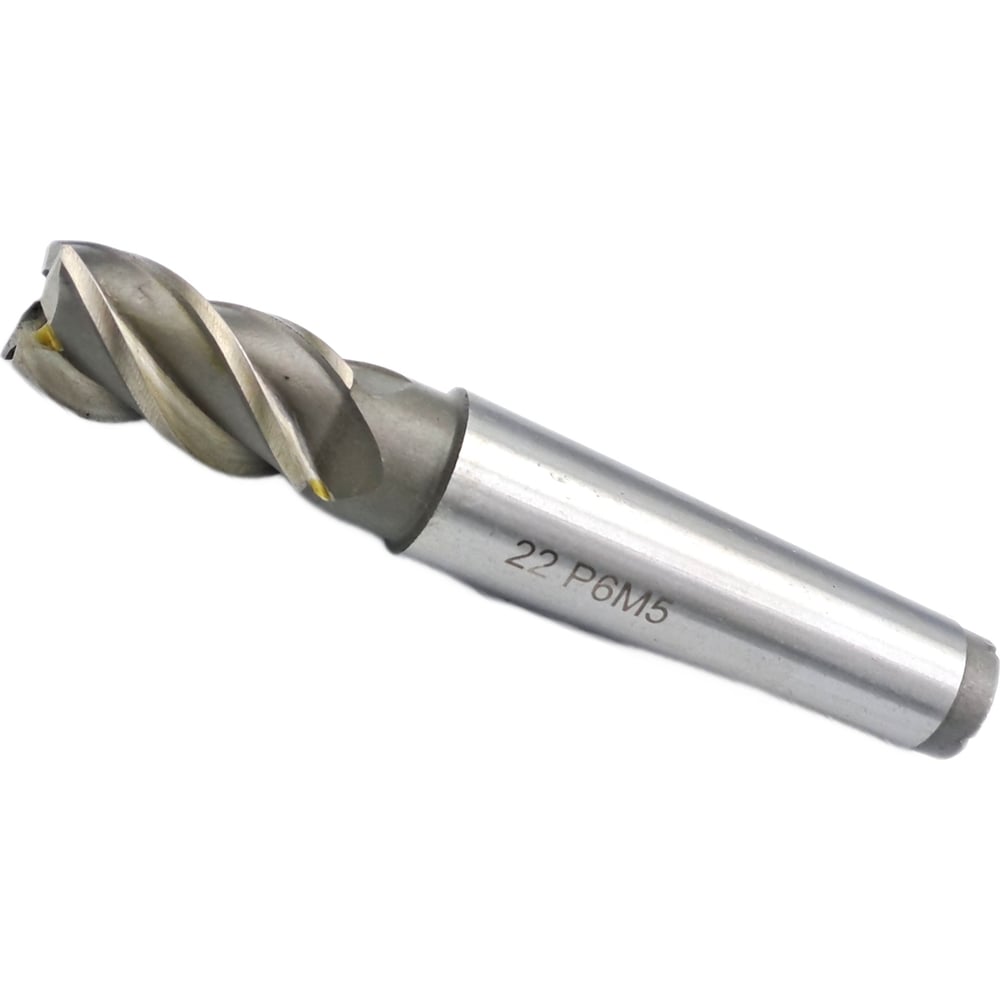 Изображение товара Фреза концевая к/х TORNERI 039336 для обработки металла