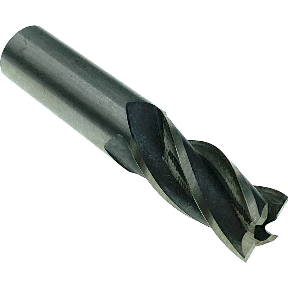 Изображение товара Концевая фреза TORNERI 039414 18х32х92 мм, 4 зуба