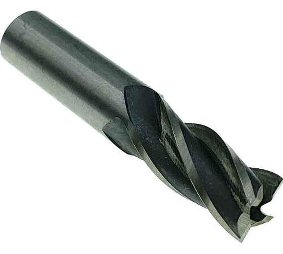 Изображение товара Фреза концевая ц/х (18х32х92 мм; z=4) TORNERI 039414