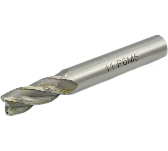 Изображение товара Фреза концевая ц/х (11х22х79 мм; z=4) TORNERI 039408