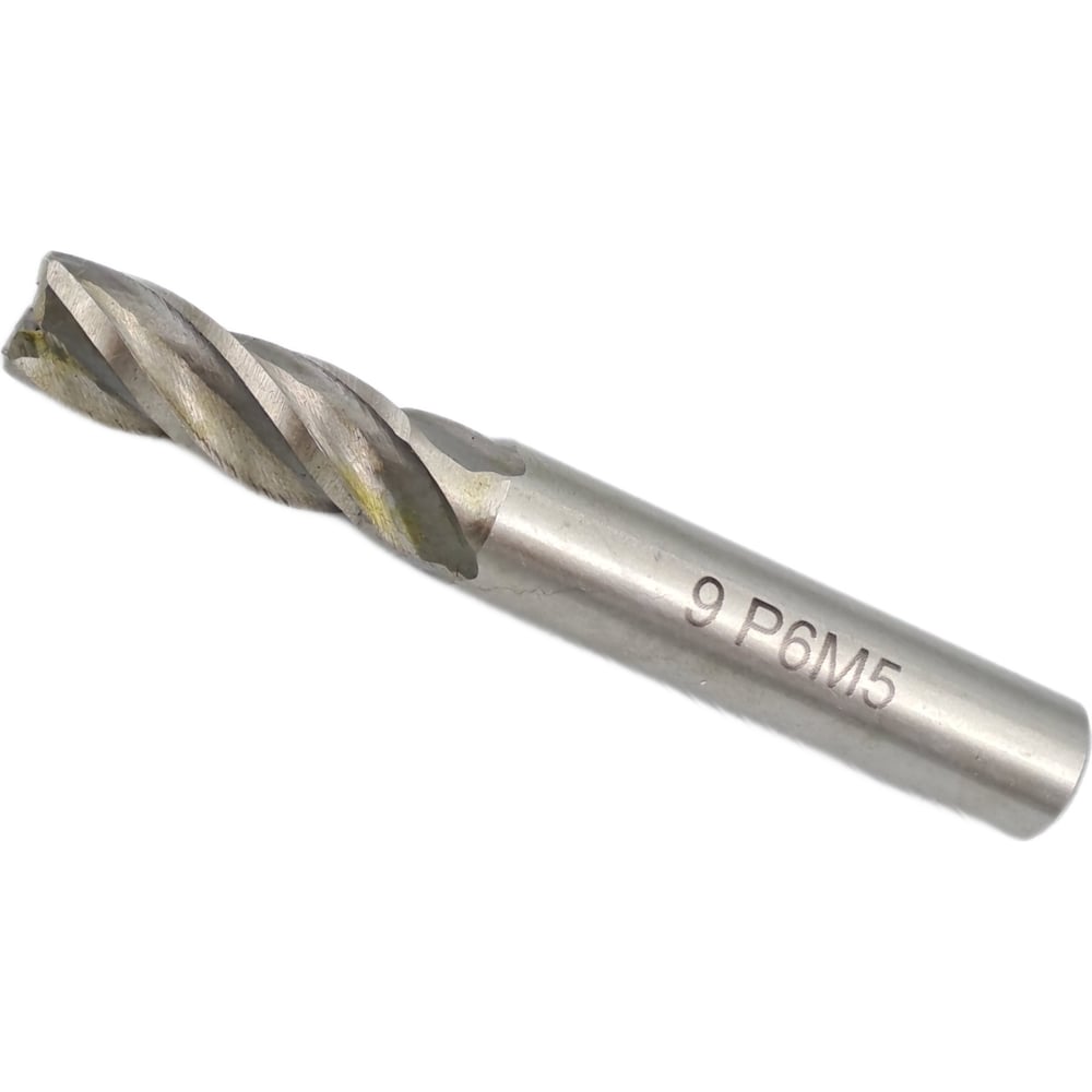 Концевая фреза TORNERI 039404