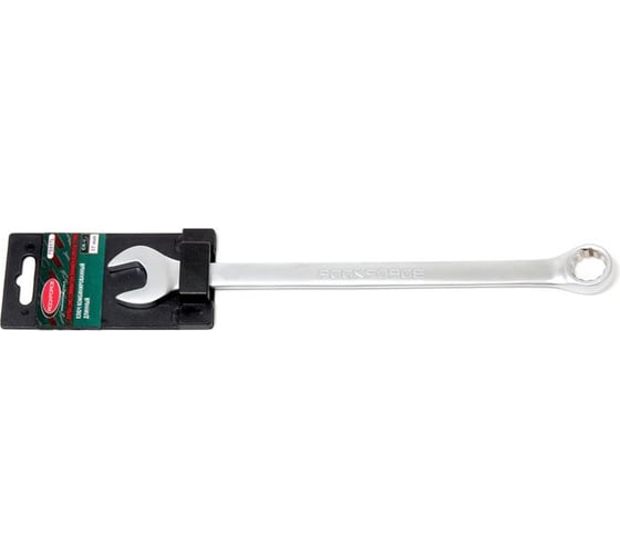 Изображение товара Ключ комбинированный удлиненный Rockforce 16 мм RF-75516L(27318)