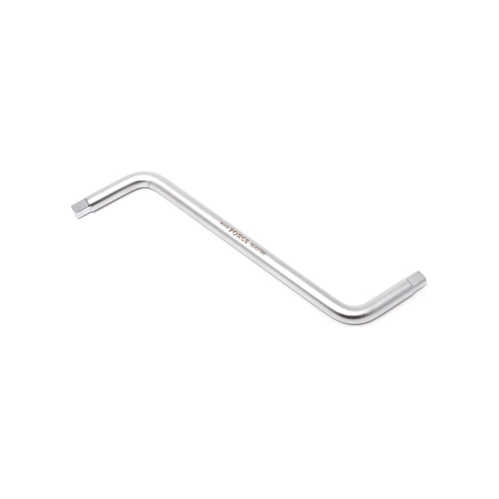 Изображение товара Ключ для маслосливных пробок Rockforce S-образный 8x10 мм