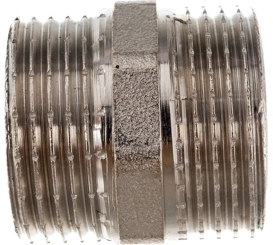 Изображение товара Резьбовой ниппель RTP G 1 34907