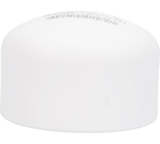 Изображение товара Заглушка RTP PN25 D50 10552