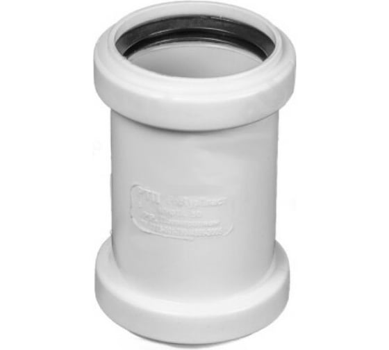 Изображение товара Муфта ремонтная RTP D 50 мм 36386