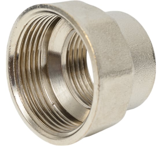 Изображение товара Муфта переходная RTP G 1 1/4"х1" Уп. 38394