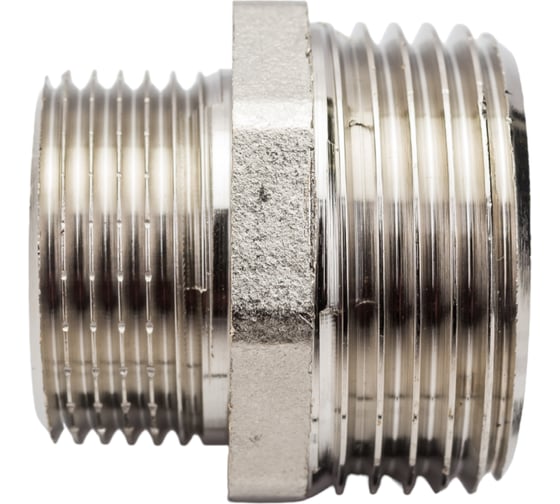 Изображение товара Переходной ниппель RTP G 1х3/4 34912