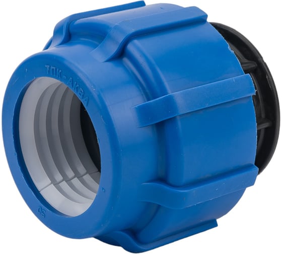 Изображение товара Заглушка RTP PN 16 D 24 11474