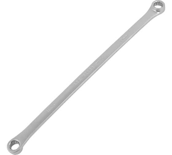 Изображение товара Ключ накидной экстрадлинный Rockforce 11x13 мм RF-7601113(25608)