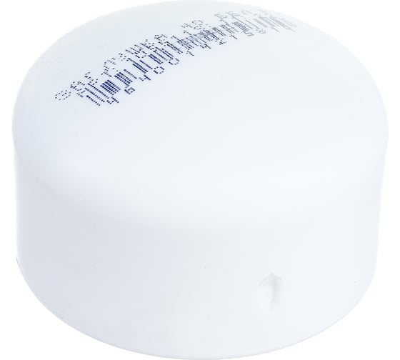 Изображение товара Заглушка RTP PN25 D40 10551