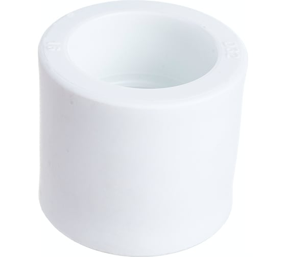 Изображение товара Муфта RTP PN25 соединительная D32 мм 10597