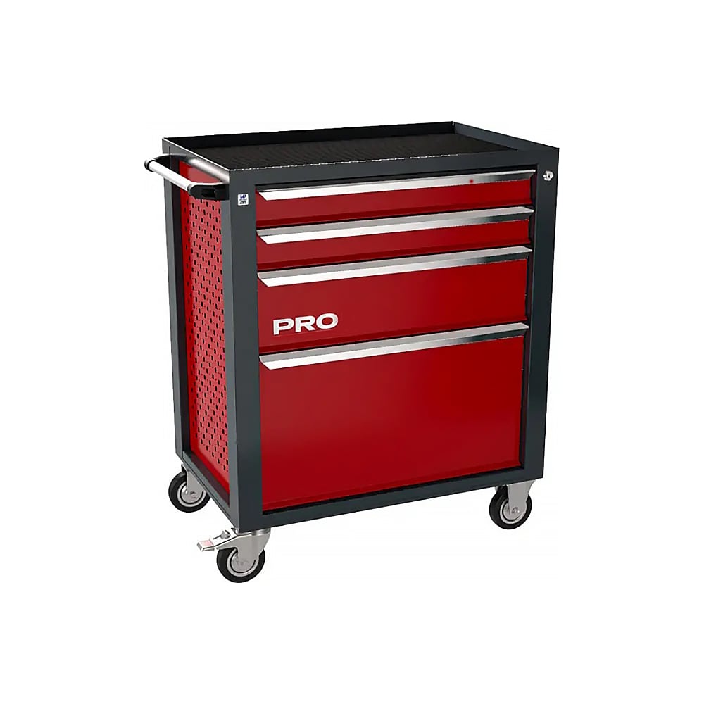 Тележка инструментальная IRONMEBEL 4 PRO M-1163005313new