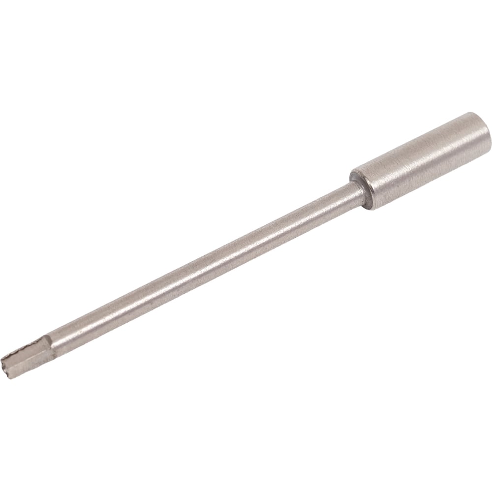 Изображение товара Удлинитель для метчиков GSR DIN 377 2,1x60 M1-M2.6 стандартный