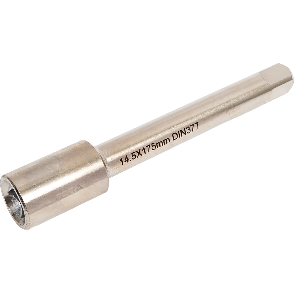 Изображение товара Удлинитель для метчиков GSR DIN 377 14,5x175 M22-M24 B00620160